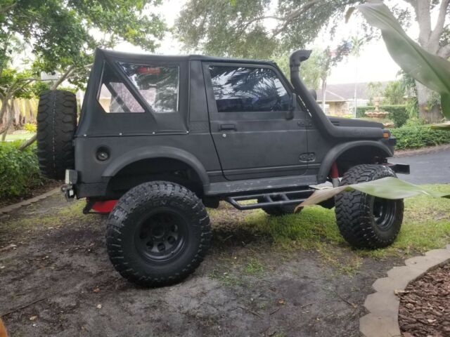 1987 Suzuki Other - photo 2