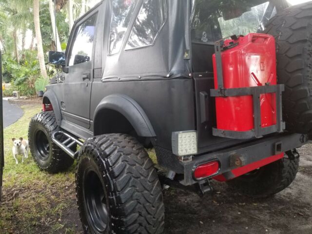 1987 Suzuki Other - photo 3