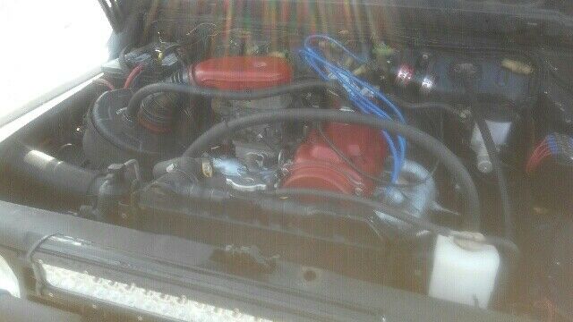 1987 Suzuki Other - photo 5