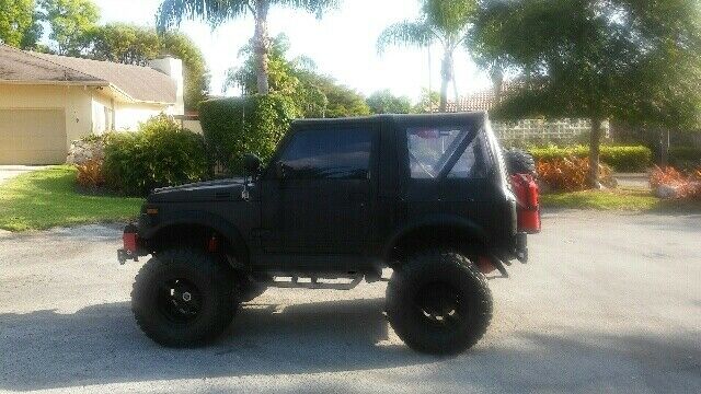 1987 Suzuki Other - photo 8