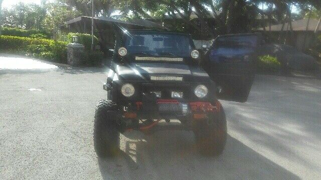 1987 Suzuki Other - photo 9