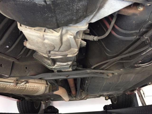 1987 Chevrolet Camaro - photo 12
