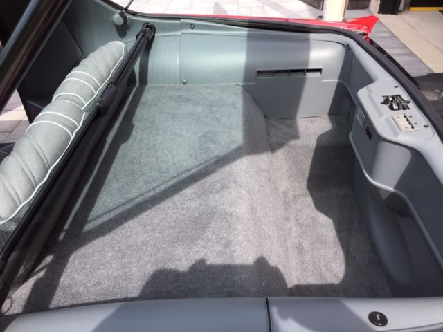 1987 Chevrolet Camaro - photo 7