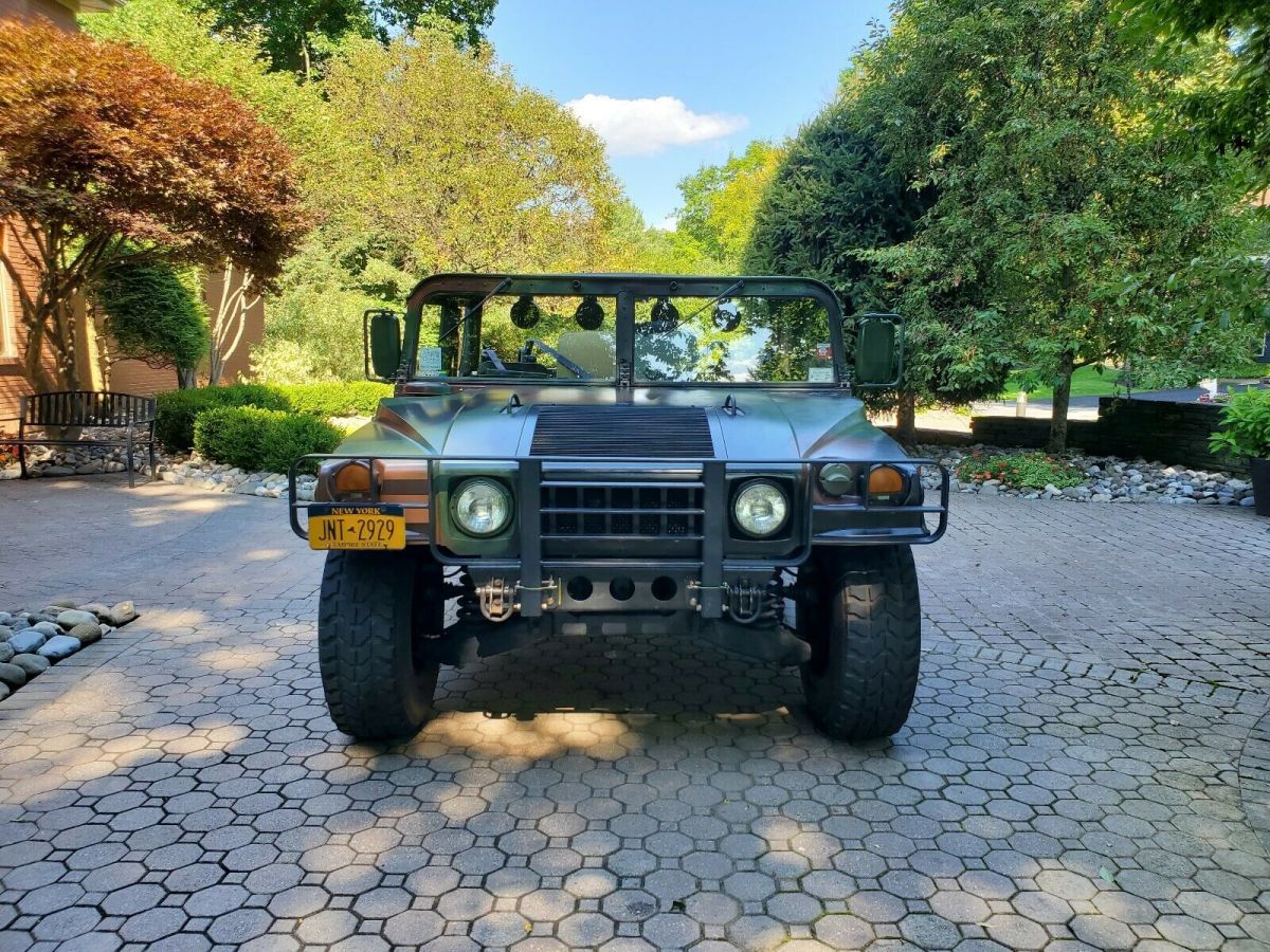 1910 Hummer Other - photo 2