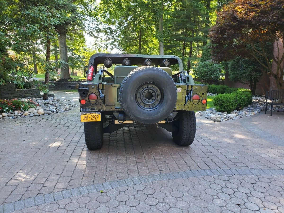 1910 Hummer Other - photo 3