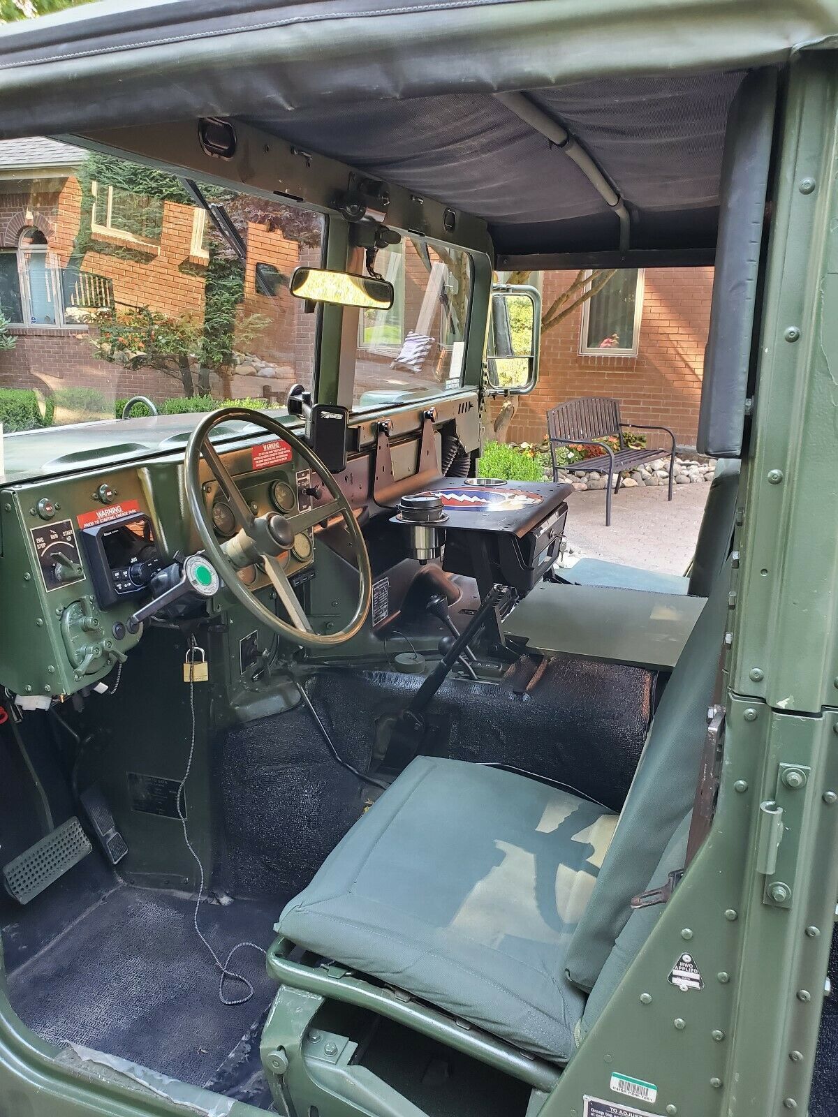 1910 Hummer Other - photo 4