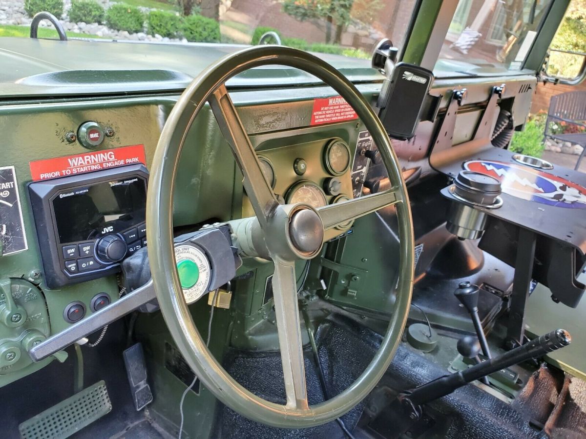 1910 Hummer Other - photo 6
