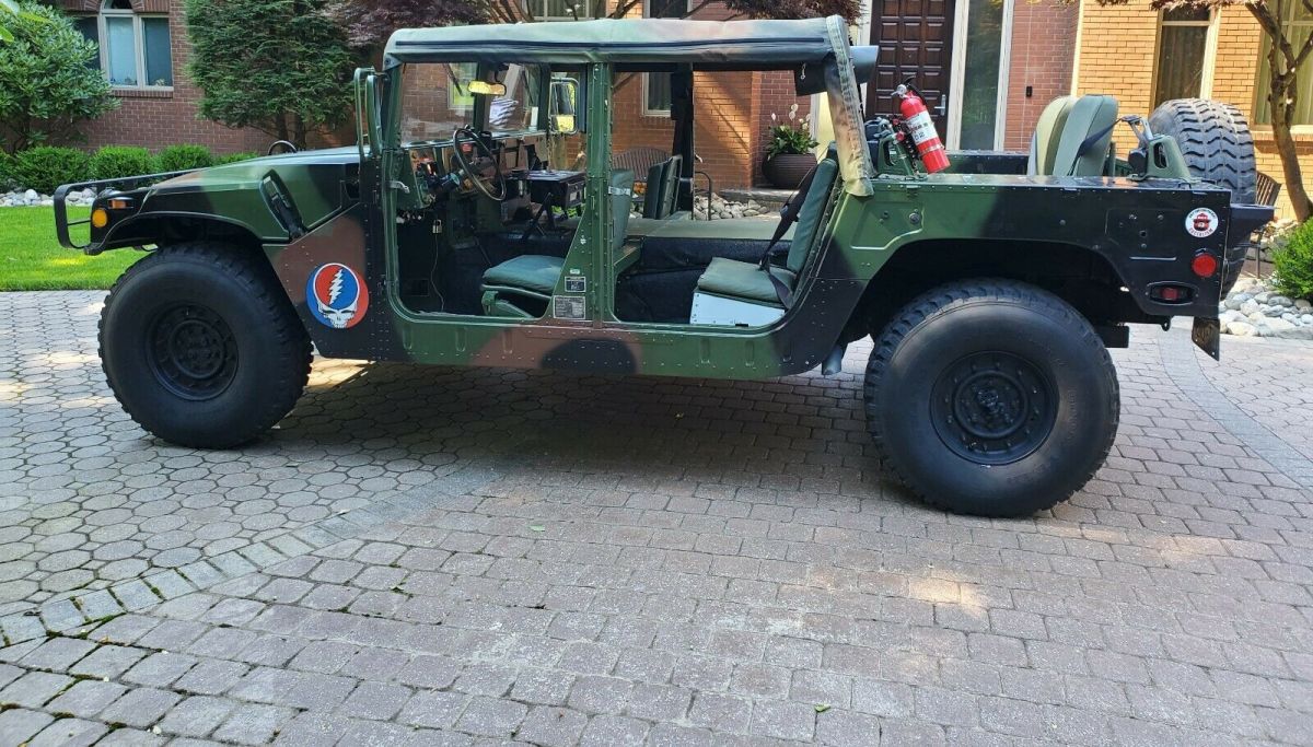 1910 Hummer Other - photo 7