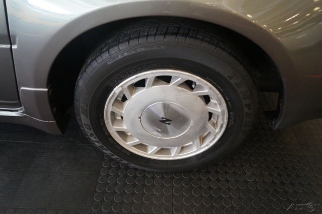 1987 Nissan 300ZX GL - photo 10