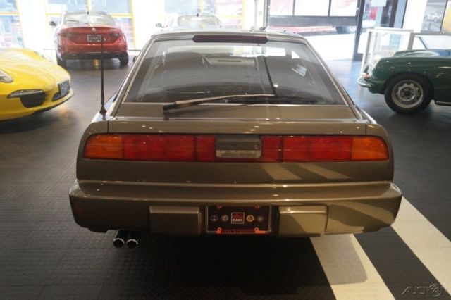 1987 Nissan 300ZX GL - photo 5