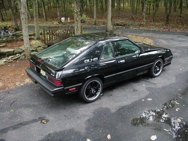 1987 Shelby Other - photo 13