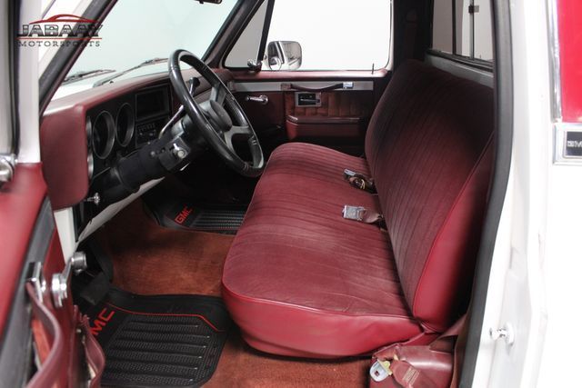 1987 GMC 1/2 Ton Pickups -- - photo 11