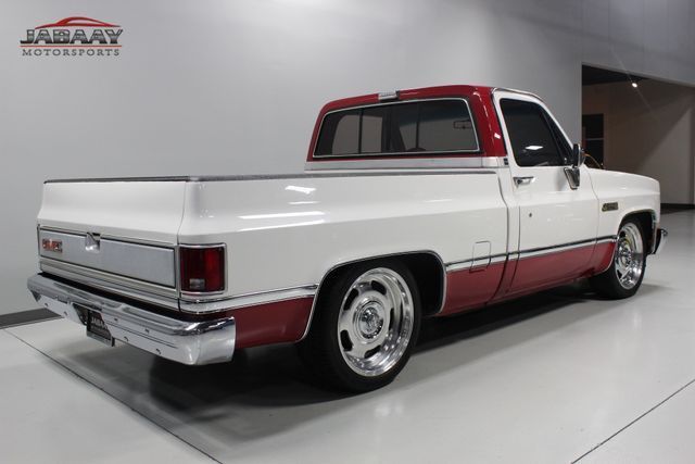 1987 GMC 1/2 Ton Pickups -- - photo 5