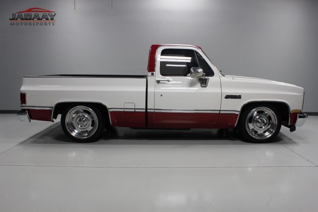 1987 GMC 1/2 Ton Pickups -- - photo 6