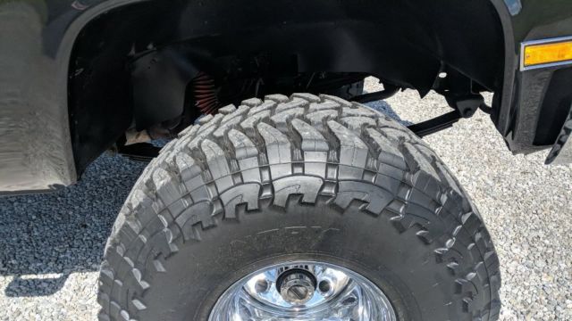 1987 GMC Sierra 1500 Sierra Classic - photo 10