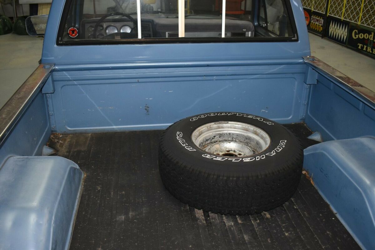1987 GMC Sierra 1500 - photo 5