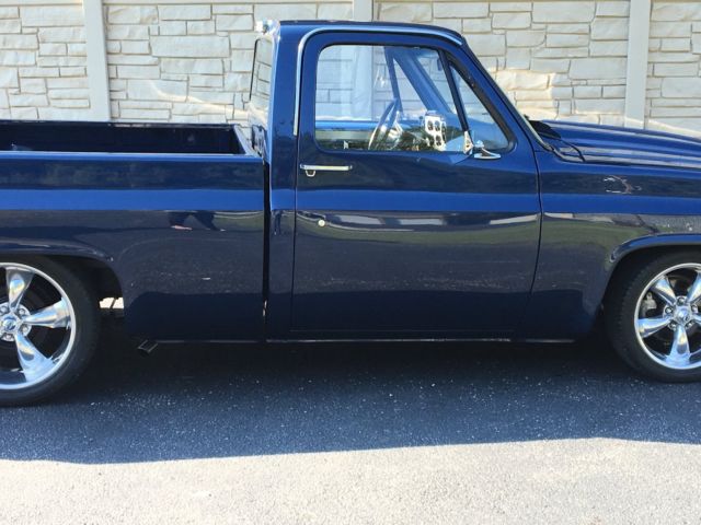 1987 GMC Sierra 1500 - photo 11