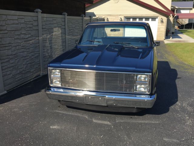 1987 GMC Sierra 1500 - photo 2