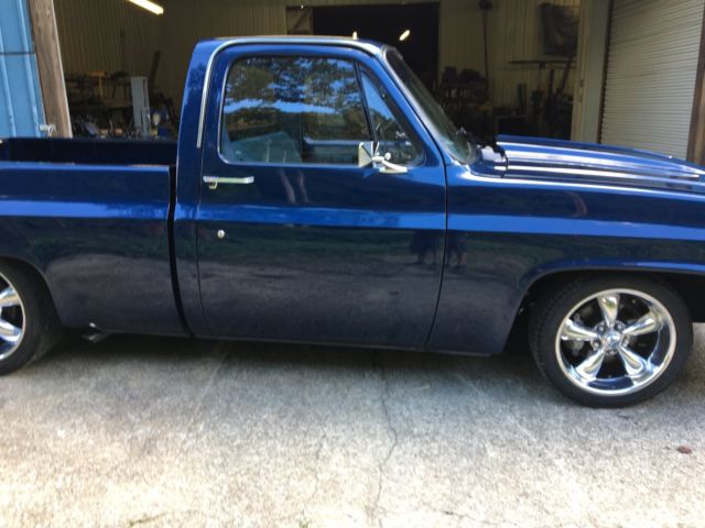 1987 GMC Sierra 1500 - photo 7