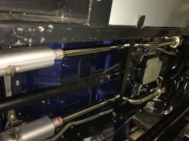 1987 GMC Sierra 1500 - photo 9