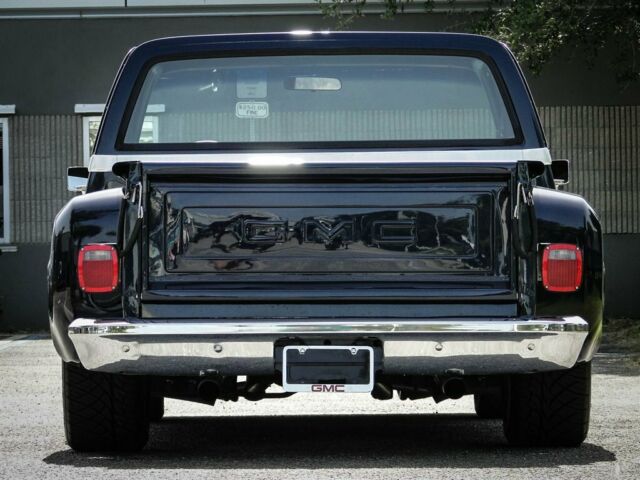 1987 GMC 1500 Sierra Classic - photo 7