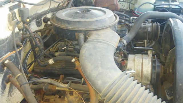 1987 GMC Other - photo 12