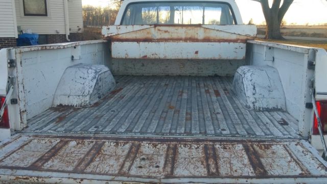 1987 GMC Other - photo 3