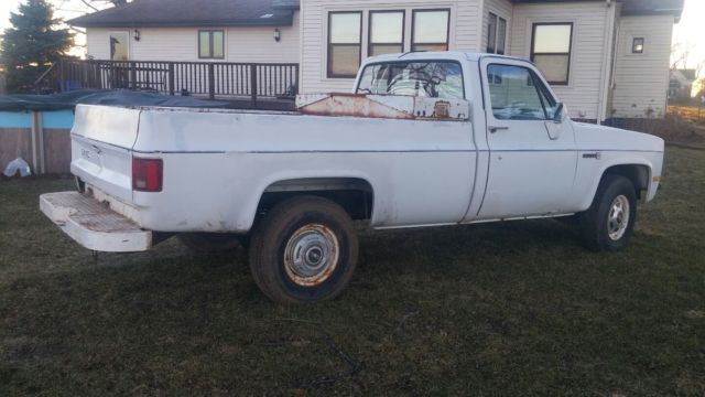 1987 GMC Other - photo 4