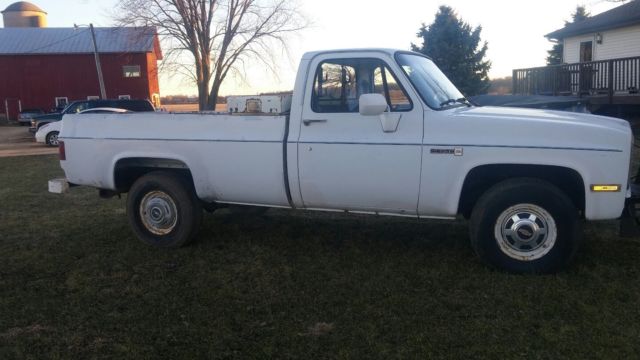 1987 GMC Other - photo 5
