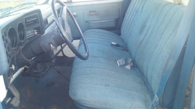 1987 GMC Other - photo 9