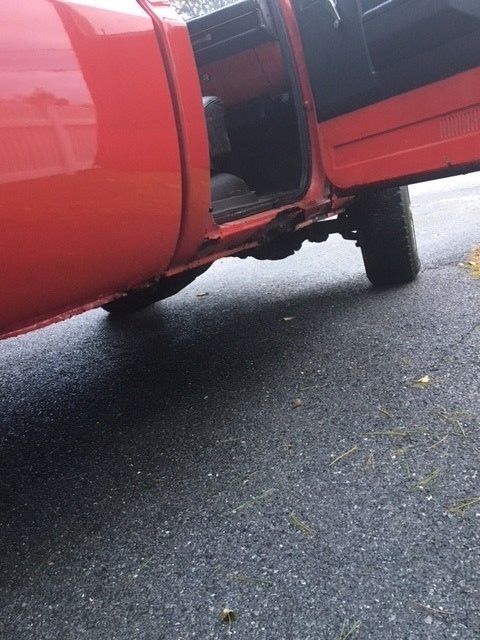 1987 GMC Sierra 1500 SIERRA - photo 8