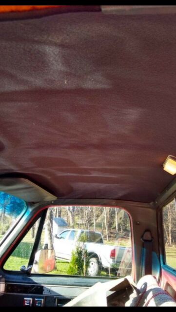 1987 GMC Sierra 1500 - photo 11