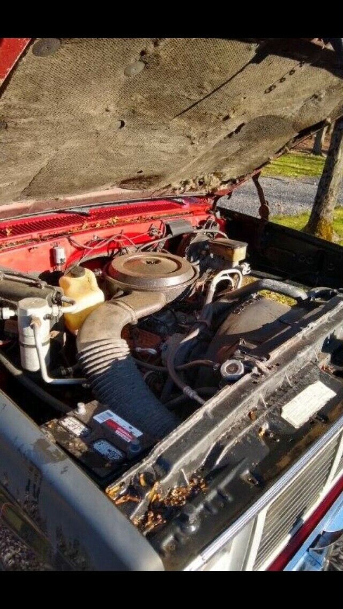 1987 GMC Sierra 1500 - photo 4