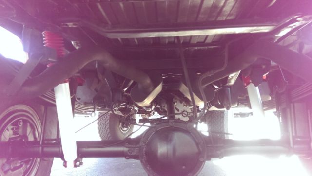 1987 GMC Sierra 1500 - photo 12