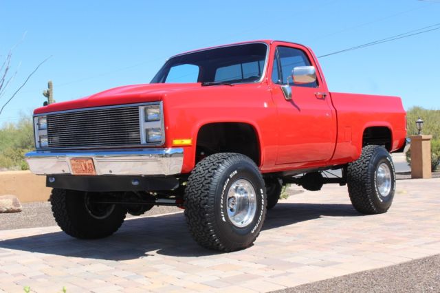 1987 GMC Sierra 1500 - photo 2