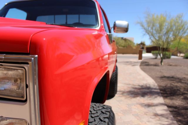1987 GMC Sierra 1500 - photo 5