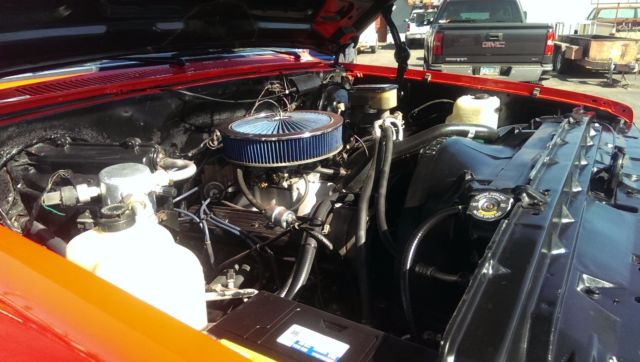 1987 GMC Sierra 1500 - photo 7