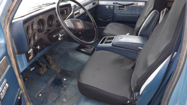 1987 GMC Suburban - photo 10