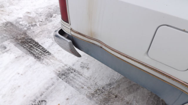 1987 GMC Suburban - photo 6