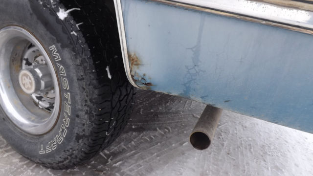 1987 GMC Suburban - photo 7