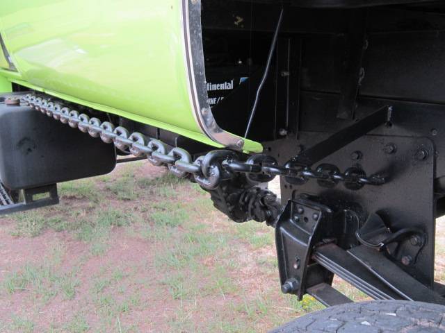 1987 GMC Sierra - photo 11