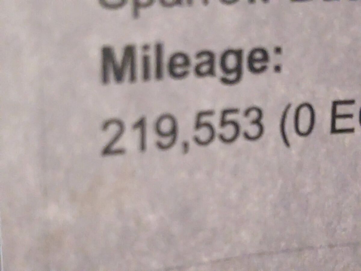 1987 GMC Other - photo 10