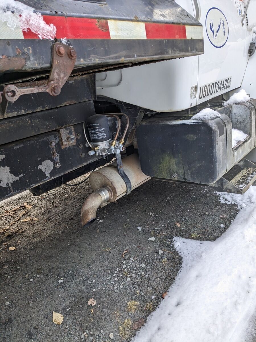 1987 GMC Other - photo 12