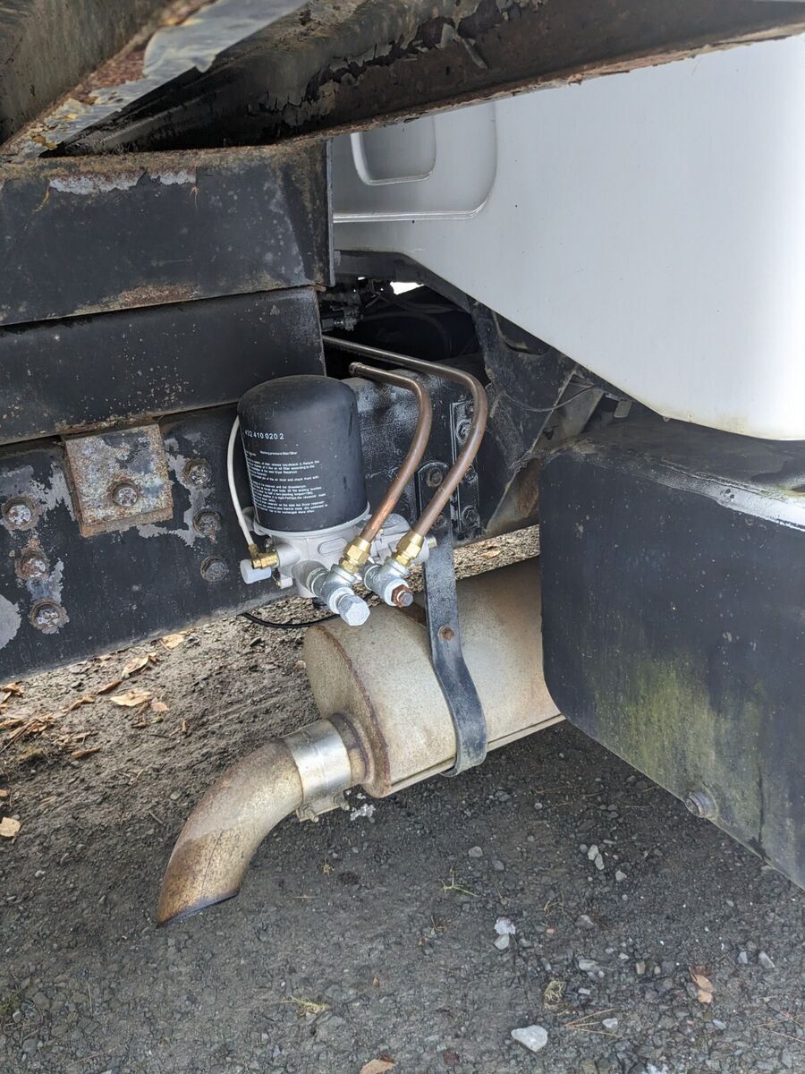 1987 GMC Other - photo 13