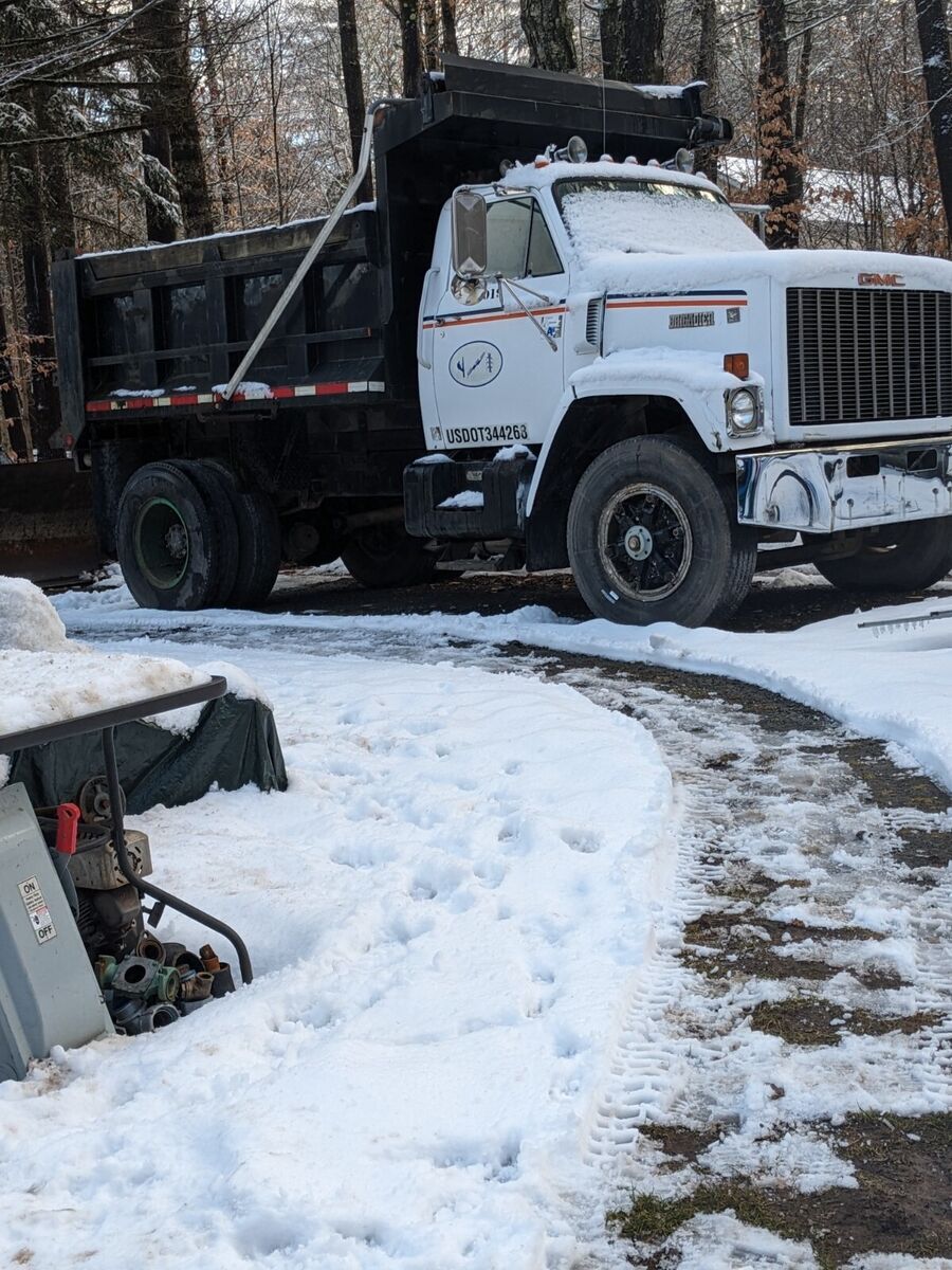 1987 GMC Other - photo 2
