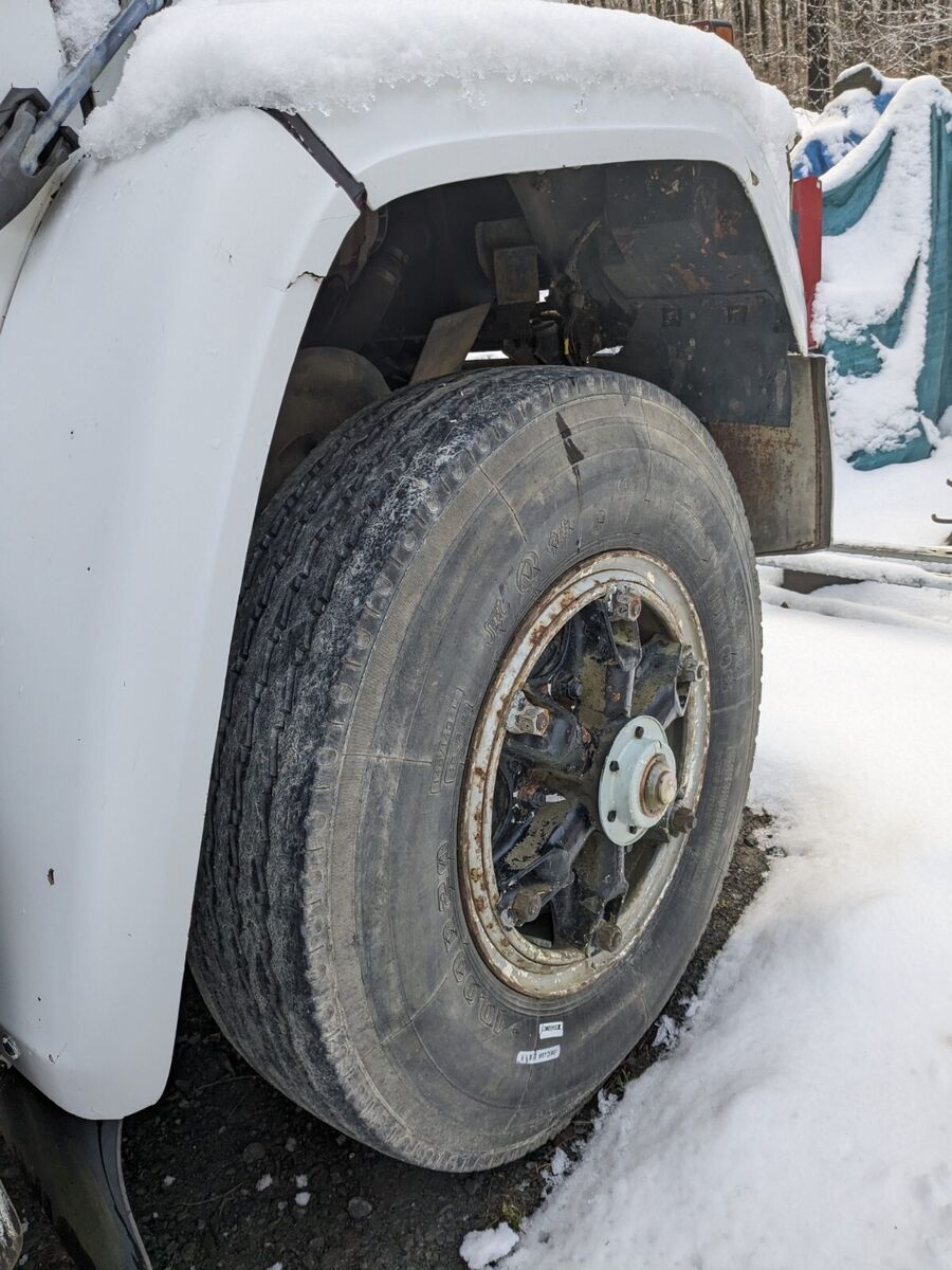 1987 GMC Other - photo 4