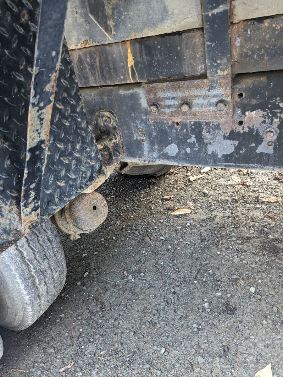 1987 GMC Other - photo 6
