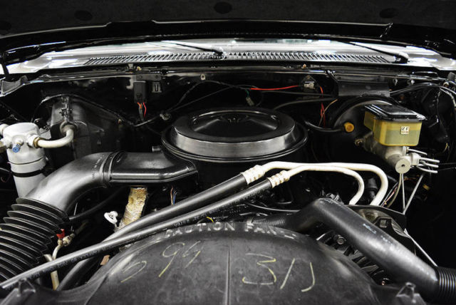 1987 GMC C10 -- - photo 10