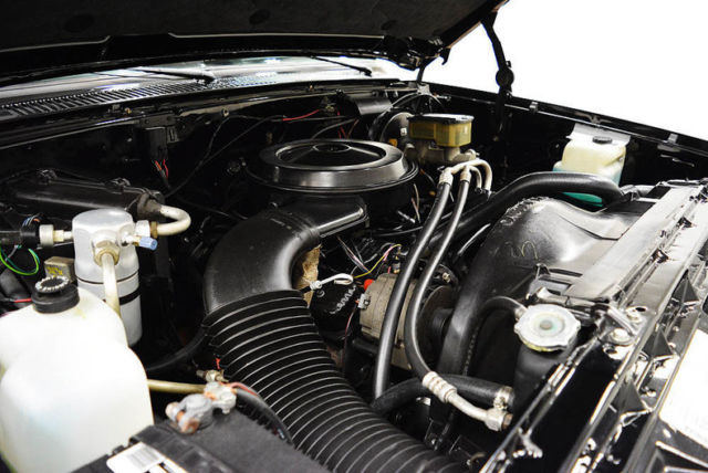 1987 GMC C10 -- - photo 11