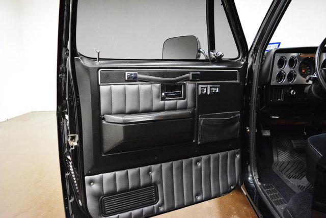 1987 GMC C10 -- - photo 12